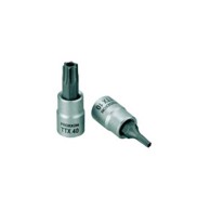 Ključ nasadni 1/4" TX15